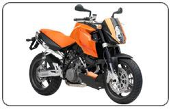 superduke
